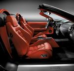 Ferrari F430 Spider 2005 года